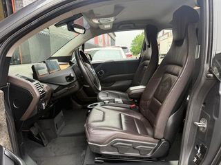 BMW i3 60Ah 125 kW (170 CV)