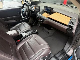 BMW i3 60Ah 125 kW (170 CV)