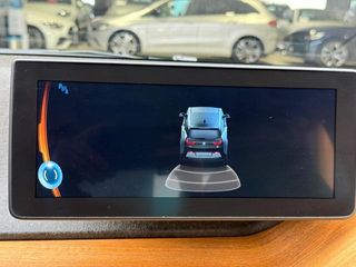 BMW i3 60Ah 125 kW (170 CV)