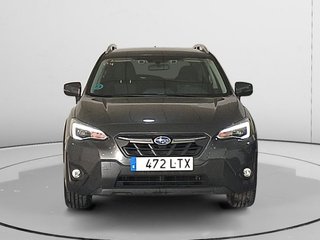 Subaru XV 1.6 Sport Plus CVT 84 kW (114 CV)