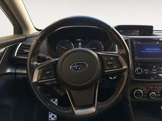 Subaru XV 1.6 Sport Plus CVT 84 kW (114 CV)
