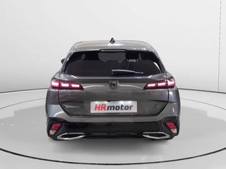 Peugeot 308 PureTech 130 S&S Allure 96 kW (130 CV)