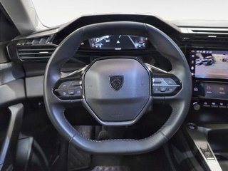 Peugeot 308 PureTech 130 S&S Allure 96 kW (130 CV)