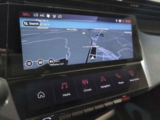 Peugeot 308 PureTech 130 S&S Allure 96 kW (130 CV)