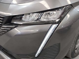 Peugeot 308 PureTech 130 S&S Allure 96 kW (130 CV)