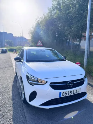 Opel Corsa 2022