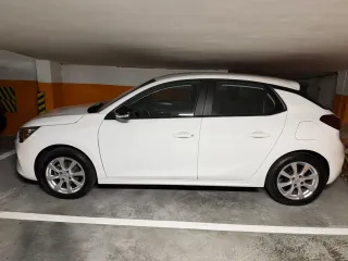 Opel Corsa 2022