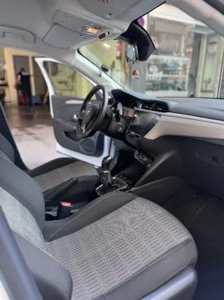 Opel Corsa 2022
