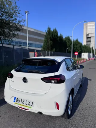Opel Corsa 2022