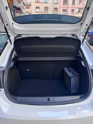 Opel Corsa 2022