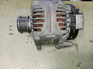 Alternador 1.9tdi 130 audi vw seat skoda