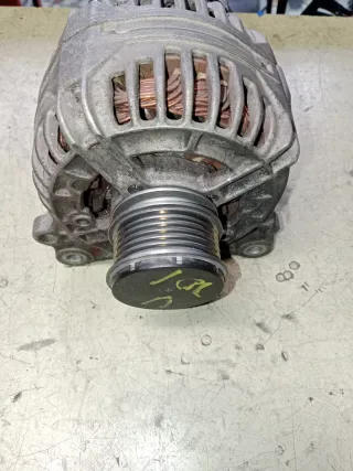 Alternador 1.9tdi 130 audi vw seat skoda