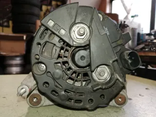 Alternador 1.9tdi 130 audi vw seat skoda