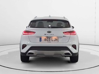 Kia XCeed 1.6 GDi PHEV eTech 104 kW (141 CV)