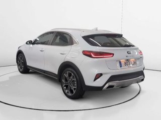 Kia XCeed 1.6 GDi PHEV eTech 104 kW (141 CV)