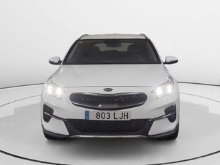 Kia XCeed 1.6 GDi PHEV eTech 104 kW (141 CV)