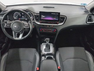 Kia XCeed 1.6 GDi PHEV eTech 104 kW (141 CV)