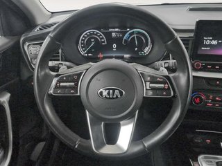 Kia XCeed 1.6 GDi PHEV eTech 104 kW (141 CV)