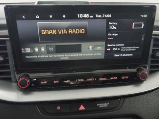 Kia XCeed 1.6 GDi PHEV eTech 104 kW (141 CV)