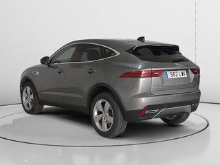 Jaguar E-Pace 2.0D MHEV SE 4WD Auto 120 kW (163 CV)