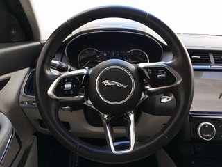 Jaguar E-Pace 2.0D MHEV SE 4WD Auto 120 kW (163 CV)