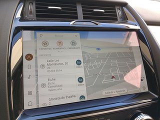 Jaguar E-Pace 2.0D MHEV SE 4WD Auto 120 kW (163 CV)