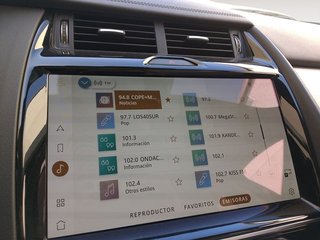 Jaguar E-Pace 2.0D MHEV SE 4WD Auto 120 kW (163 CV)