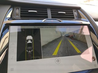 Jaguar E-Pace 2.0D MHEV SE 4WD Auto 120 kW (163 CV)