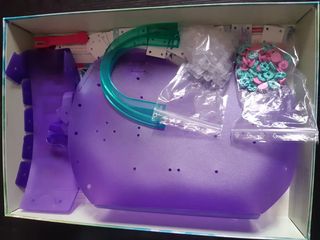 Borsa Click & Style Ravensburger