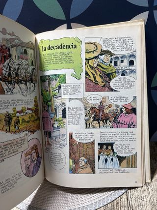 La nostra cultura - Breu itinerari per la cultura