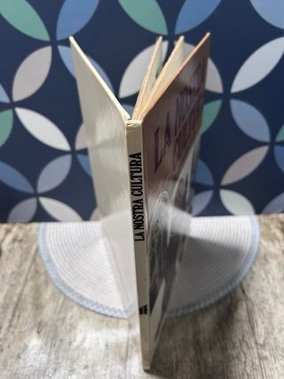 La nostra cultura - Breu itinerari per la cultura