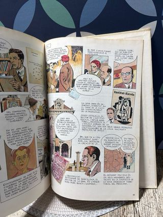 La nostra cultura - Breu itinerari per la cultura