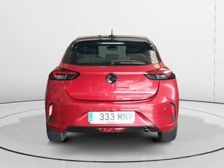 Opel Corsa 1.2 T XHL GS 74 kW (100 CV)