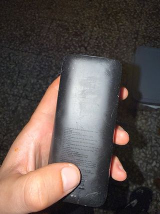 RAVPOWER Power Bank Negro