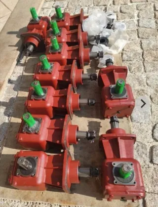 Grupo desbrozadora LF205 Ventas 673.277.265