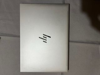 HP Elitebook 845 G9 Argento