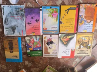 Libros