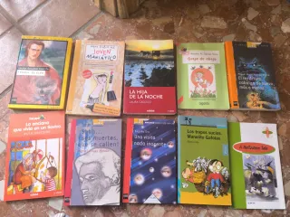 Libros