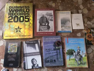 Libros