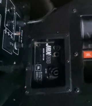 Altavoces JBL Pasivos 150W