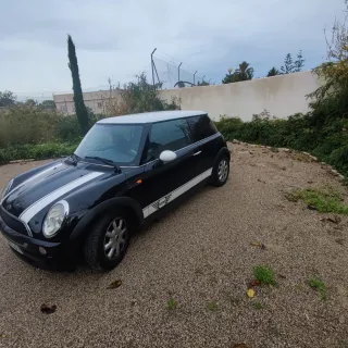 MINI Mini 2004