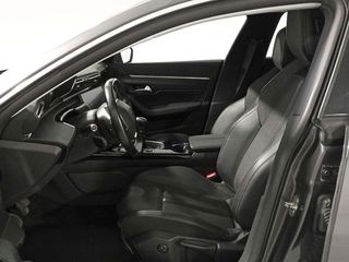 Peugeot 508 Allure