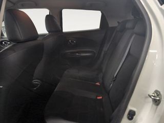 Nissan Juke G N-Connecta 83 kW (112 CV)