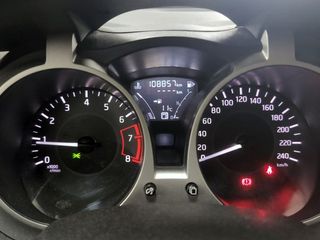 Nissan Juke G N-Connecta 83 kW (112 CV)