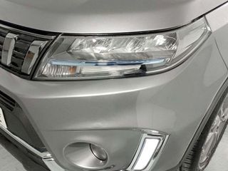 Suzuki Vitara 1.4 Turbo Mild Hybrid GLE 4WD 95 kW (129 CV)