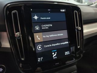 Volvo XC40 T4 Inscription 2WD