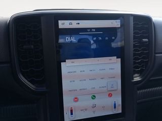 Ford Ranger Pickup 2.0 Ecoblue Doble Cabina XL 4x4 125 kW (170 CV)