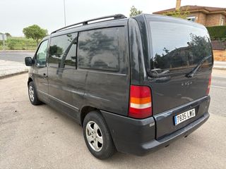 Mercedes-Benz Vito 2004