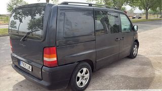 Mercedes-Benz Vito 2004