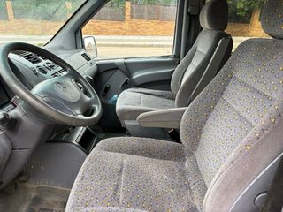 Mercedes-Benz Vito 2004